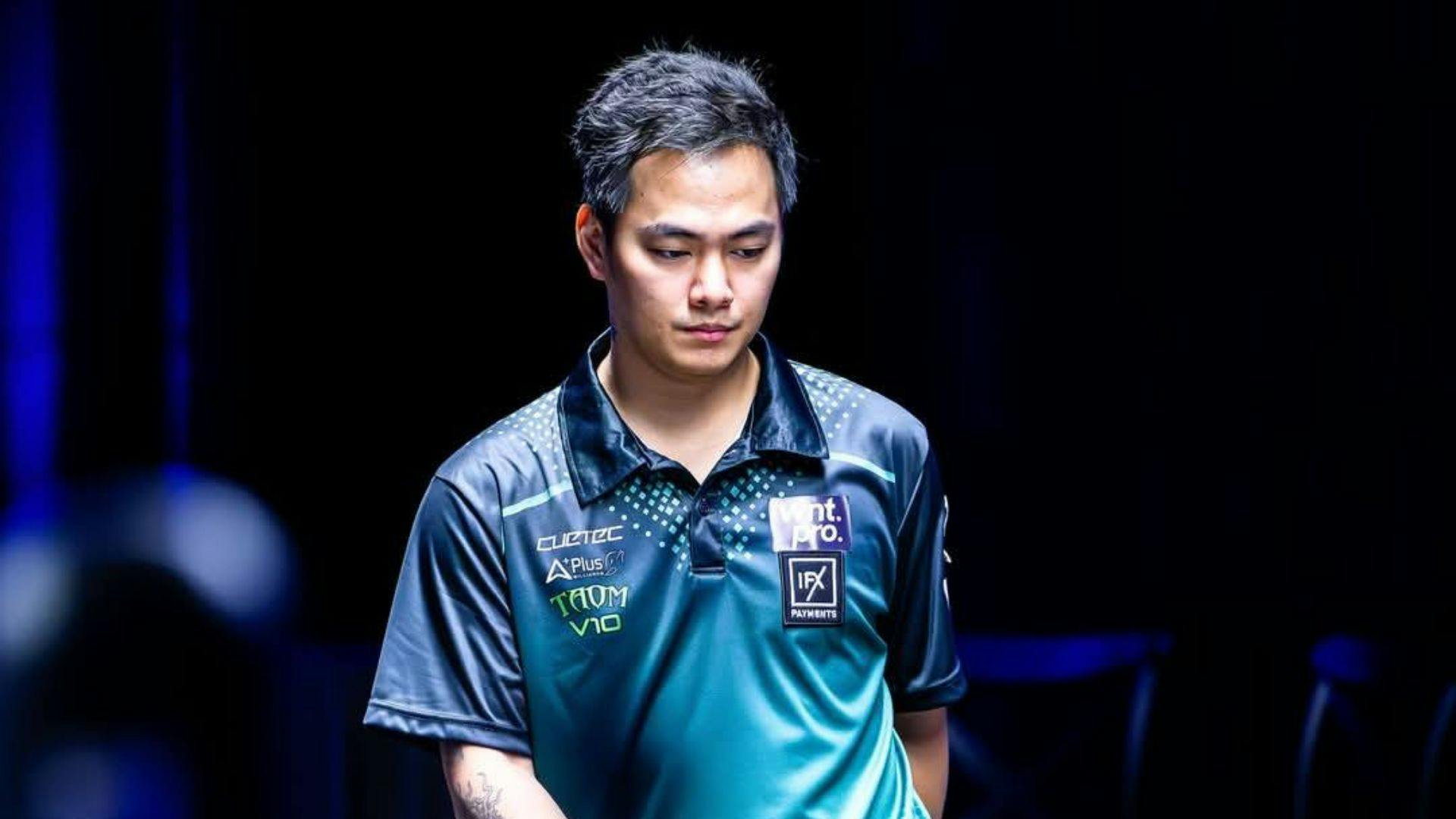 Johann Chua dominates Fedor Gorst to win 2025 Knight Shot Open title 
